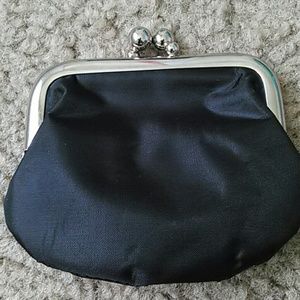 Mini penny pouch